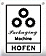 Wenzhou Hofen Packing Machinery Co., Ltd.