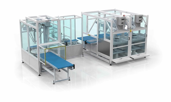 Pagès Groupe Introduces a New Label System for Molded Fiber Packaging
