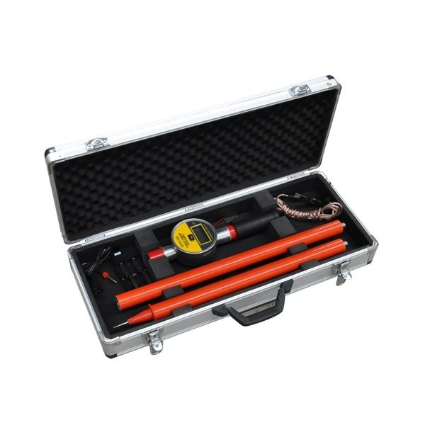 Insulation tester GDHV30D HV Hipot Electric Co., Ltd stator winding