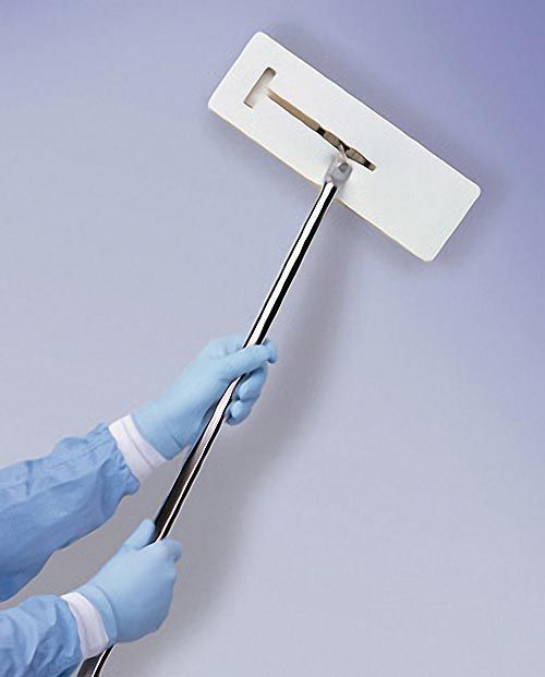 Solvent Washing System Manual For The Chemical Industry