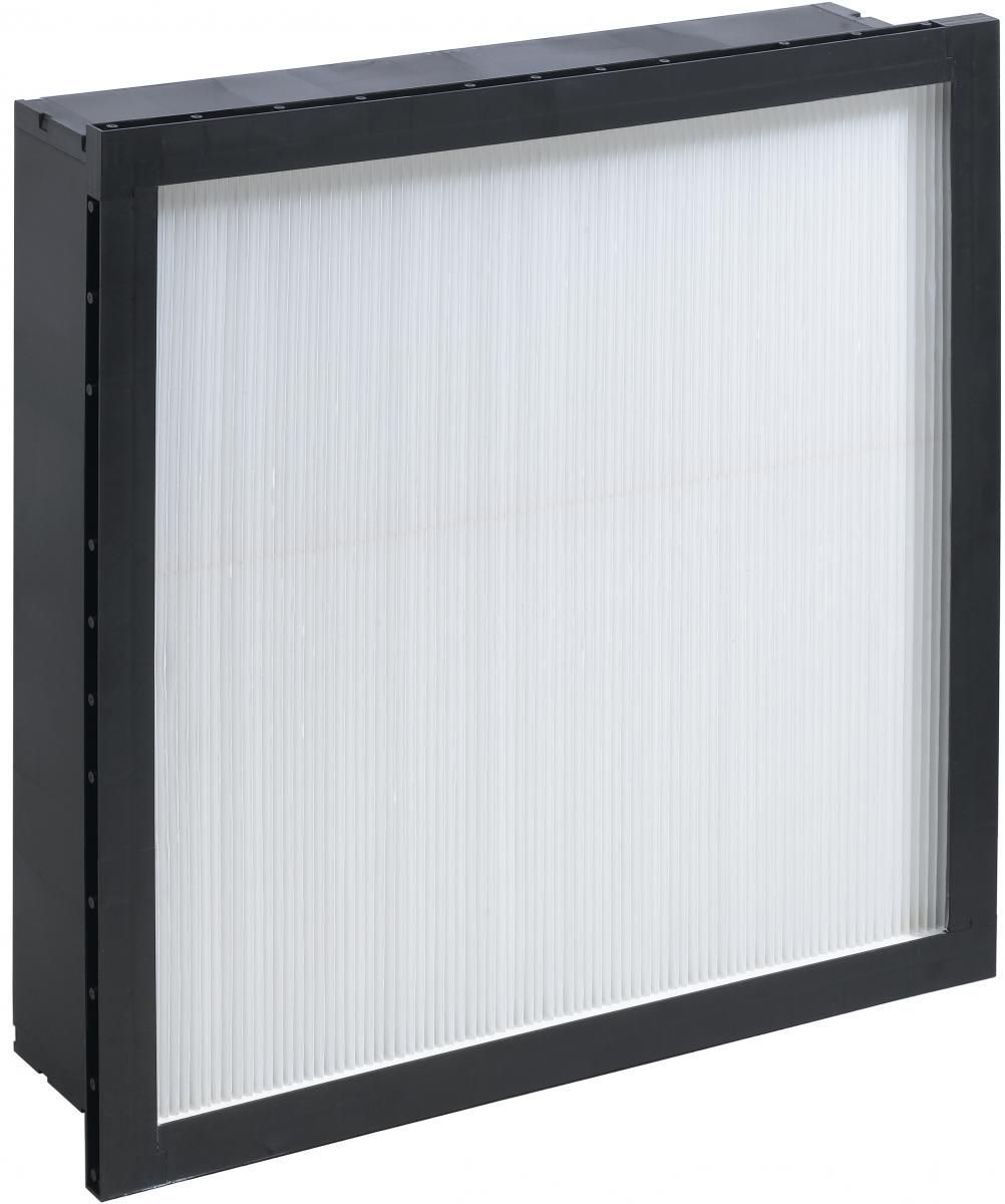 Air filter MicroMAX PL6 Koch Filter Corporation panel / for HVAC / for gas turbines