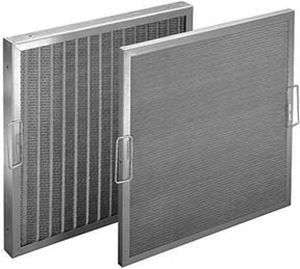 Air filter - MS - Koch Filter Corporation - dust / panel / industrial