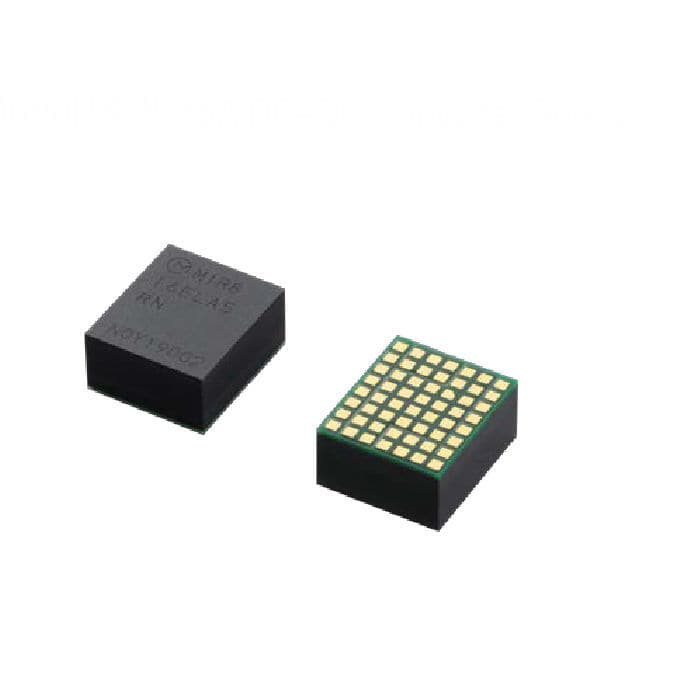 Embedded Dc Dc Converter Mymgm R Ela R Series Murata Power Solutions Buck Power Non