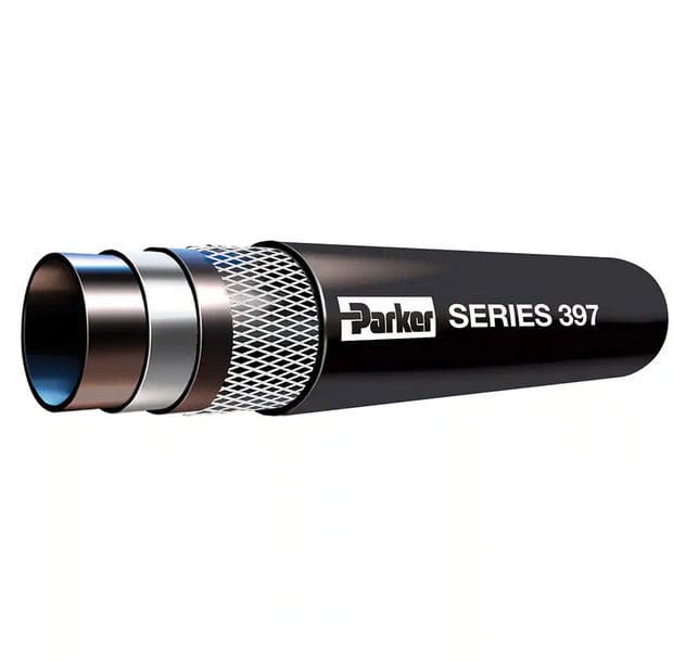 Fuel hose 397 series Parker Hose Products Division Europe
