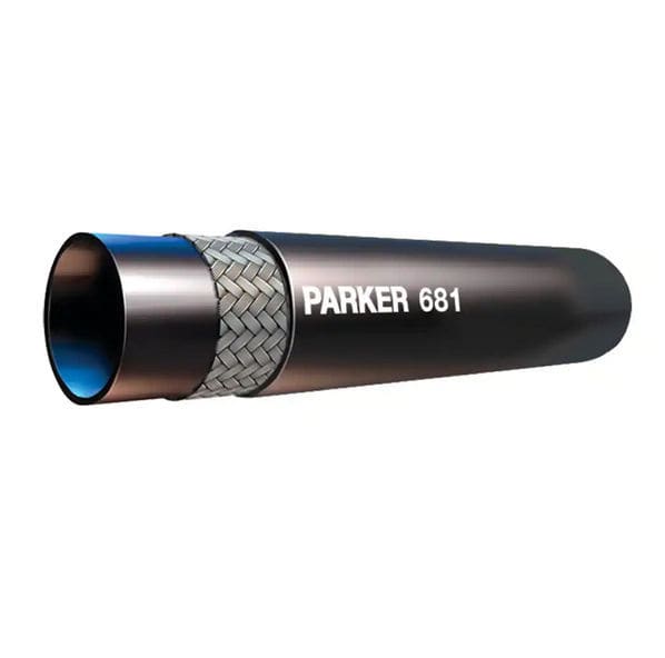 Water hose - 68 series - Parker Hose Products Division - Europe ...
