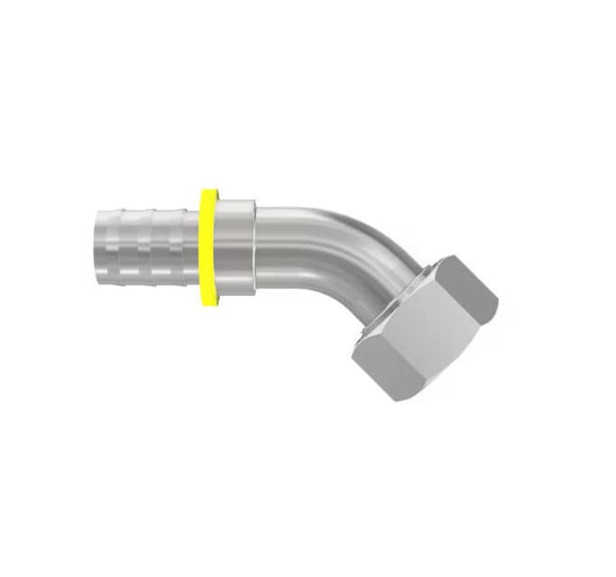 Hydraulic fitting - 82 - Parker Hose Products Division - Europe - push ...