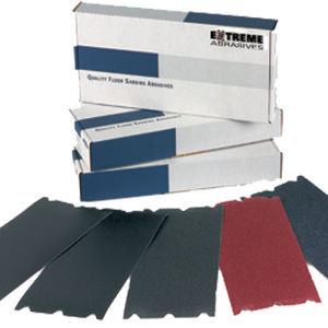 Silicon carbide abrasive - P / PP series - Extreme Abrasives