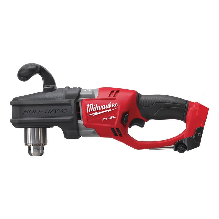 Driver drill M18 CRAD20X Milwaukee cordless / rightangle