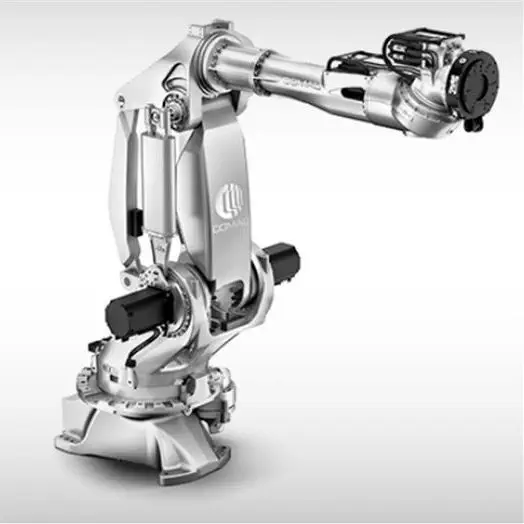 Articulated robot - NJ4-220-3.0 - COMAU - 6-axis / handling / for 