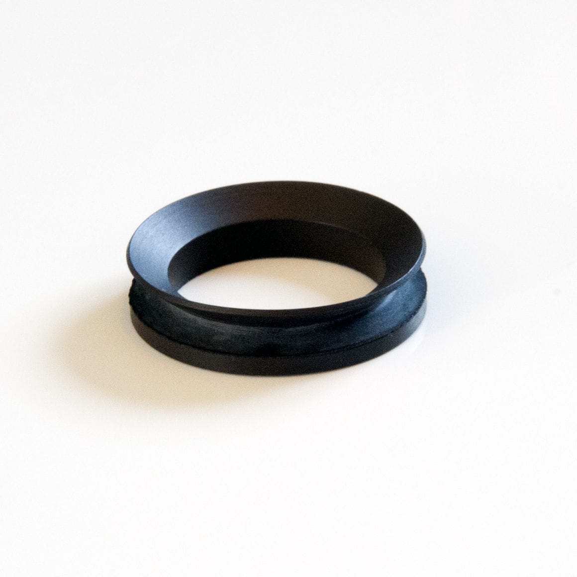 V-ring seal - STACEM - O-ring / elastomeric / for rotating shafts