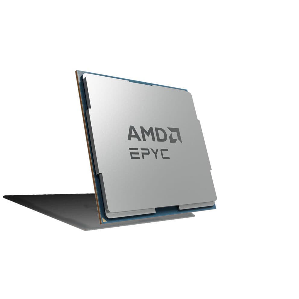 64-core processor - EPYC™ 9554P - AMD - server