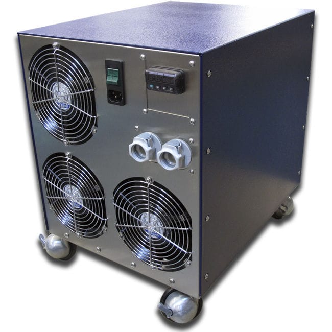 Liquid chiller TFC2700 TECA (ThermoElectric Cooling America
