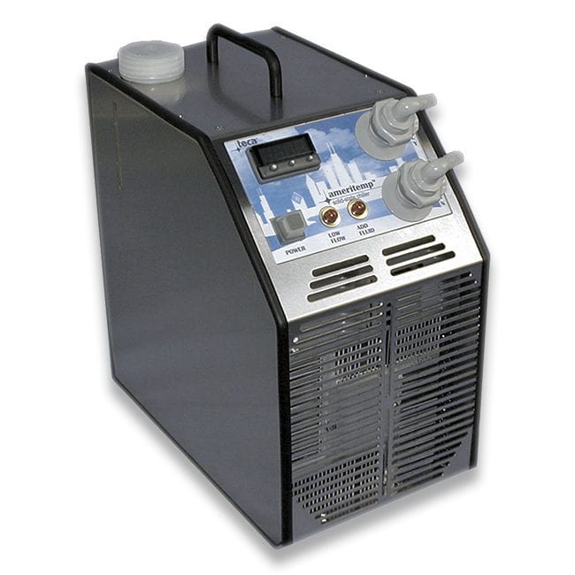 Liquid chiller TLC series TECA (ThermoElectric Cooling America