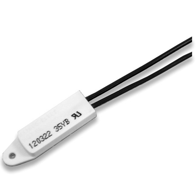 Leveltemperature switch TC1F TECA (ThermoElectric Cooling America)