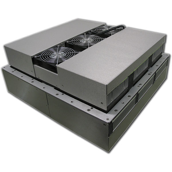 Air cooler AHP3250 series TECA (ThermoElectric Cooling America