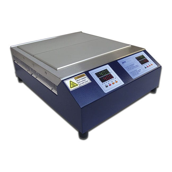 Thermoelectric cold plate AHP1200DCP TECA (ThermoElectric Cooling