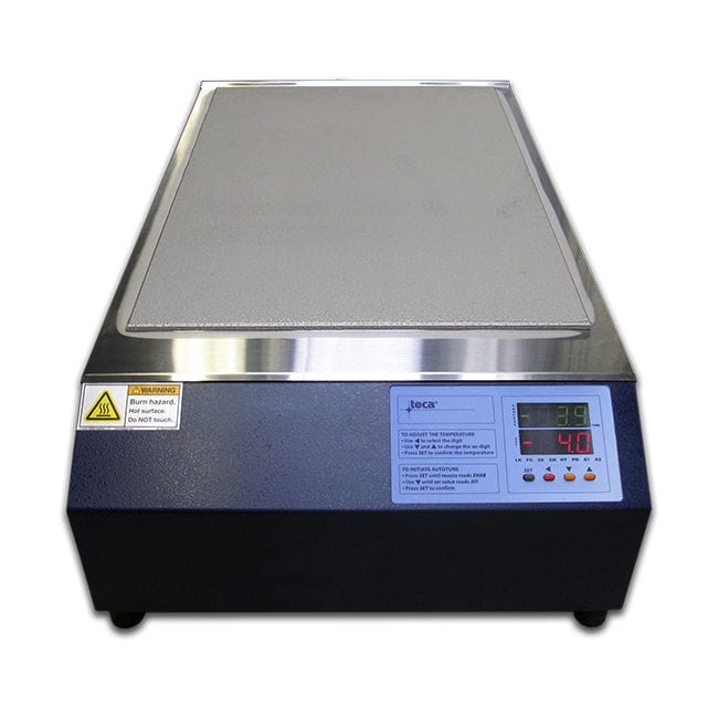 Custom cold plate AHP2700CPV TECA (ThermoElectric Cooling America