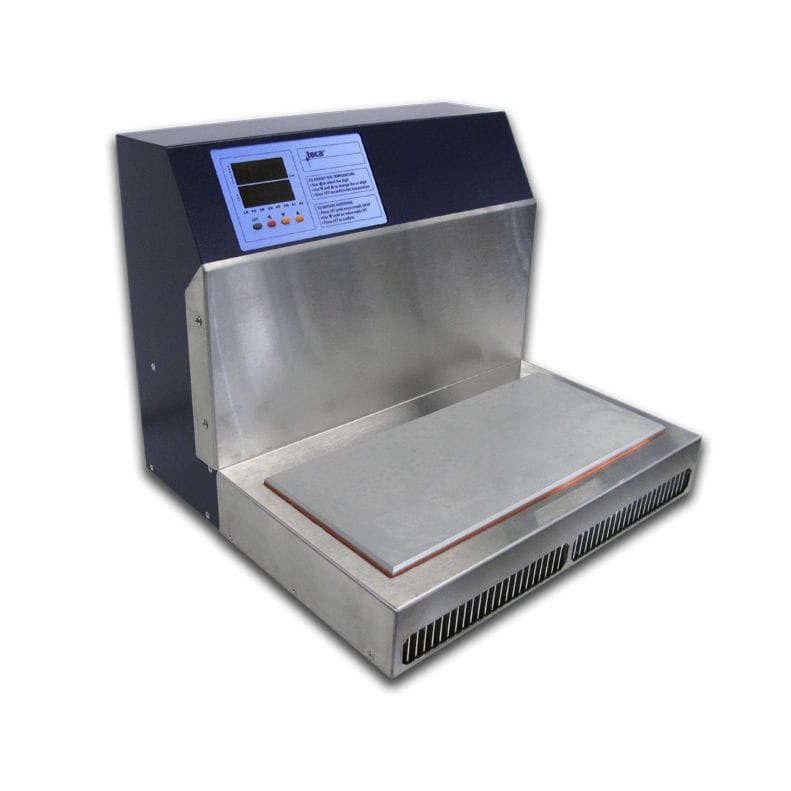 Aluminum cold plate ERGO900 TECA (ThermoElectric Cooling America