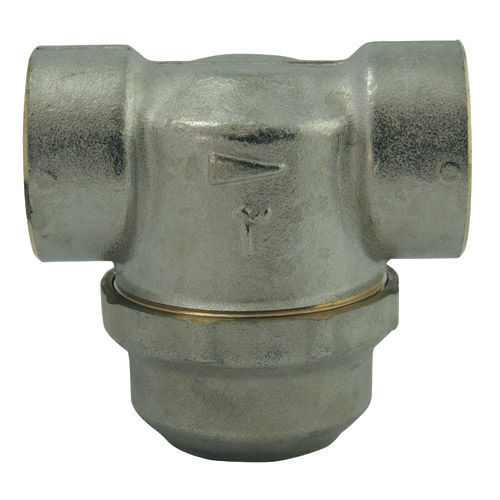 Air filter 474 series Codital water / strainer / brass