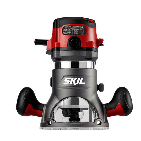 Portable electric handheld router - RT1323-00 - SKIL
