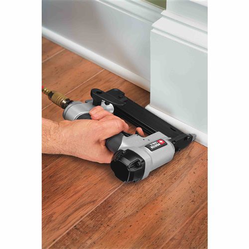 Porter cable best sale bammer finish nailer