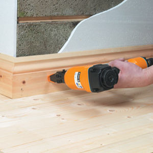 Pneumatic Nail Gun For Wood For Concrete Sb Hc50fn Bostitch