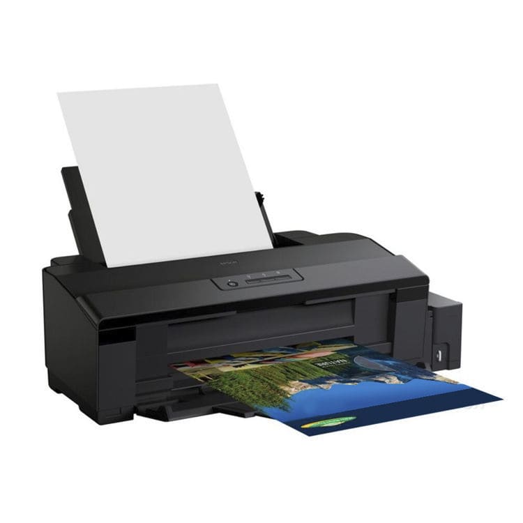 Inkjet printer - BY-Epson L1800 - Guangzhou Baiyin Electronics Co.,Ltd ...