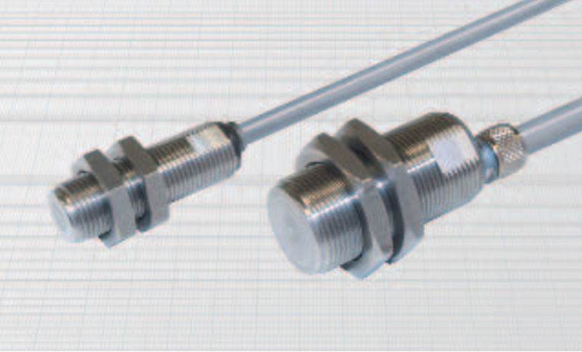 Rotational speed sensor - BRDS series - BDC ELECTRONIC S.r.l ...