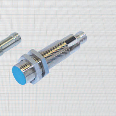 Inductive proximity sensor - DCAL12/4309B - BDC ELECTRONIC S.r.l ...