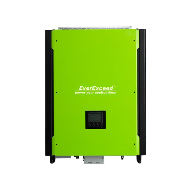 Hybrid DC/AC inverter EHCSLV Series EverExceed Industrial Co. Ltd