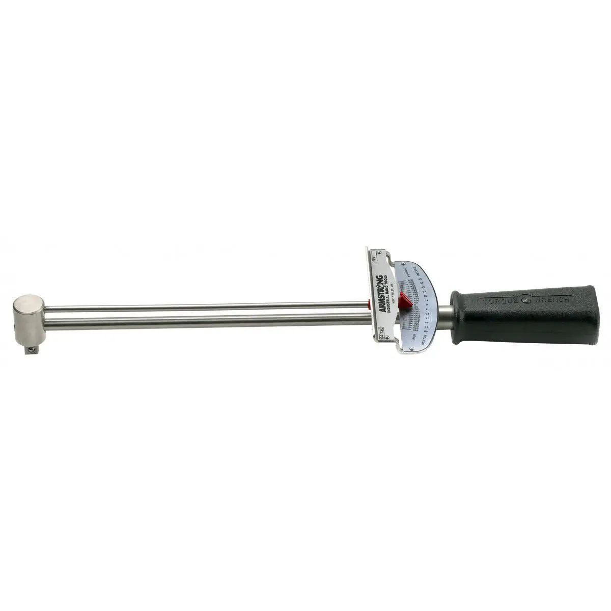 Armstrong on sale Industrial Hand Tools Torque Wrench