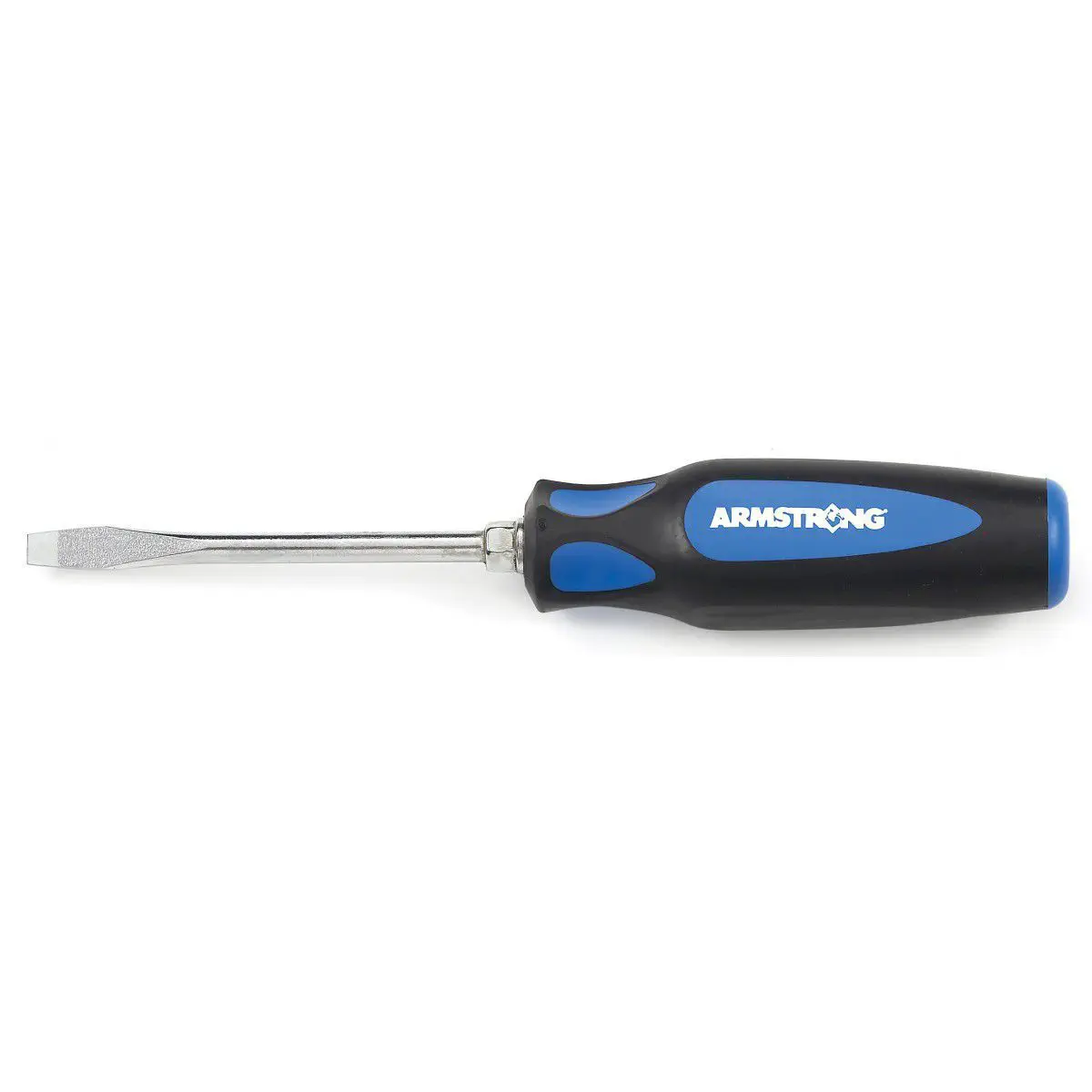 Flat screwdriver - 66-443 - Armstrong Tools