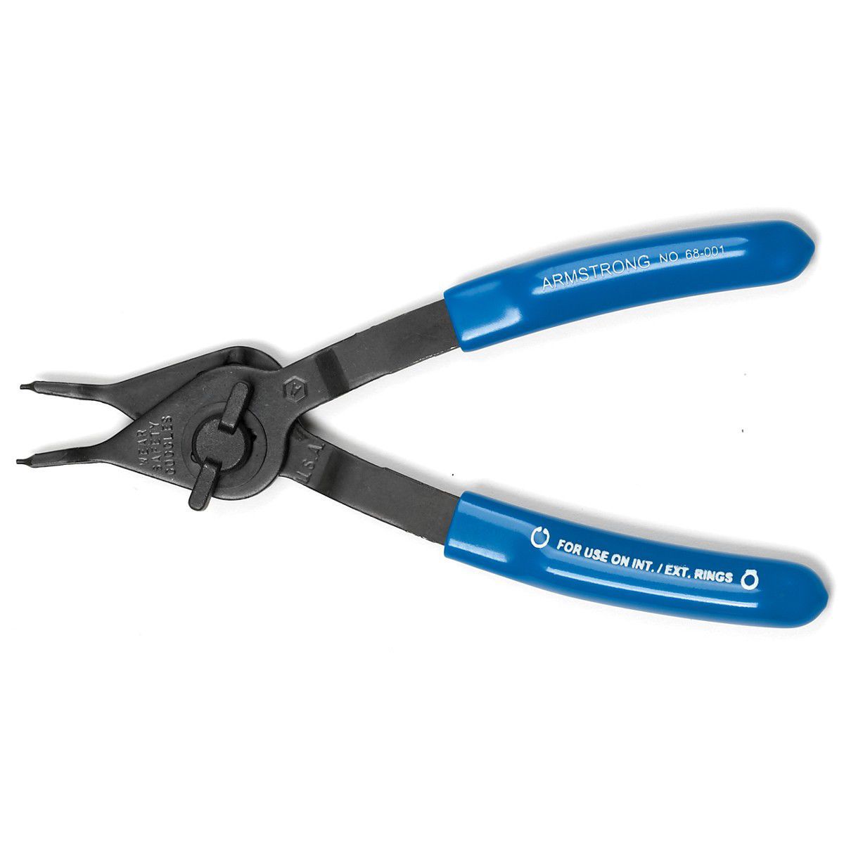 External snap ring pliers 68xxx series Armstrong Tools