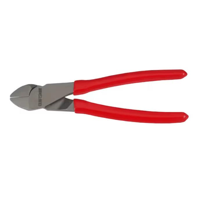 Cutting pliers CMHT82508 Craftsman. for cables
