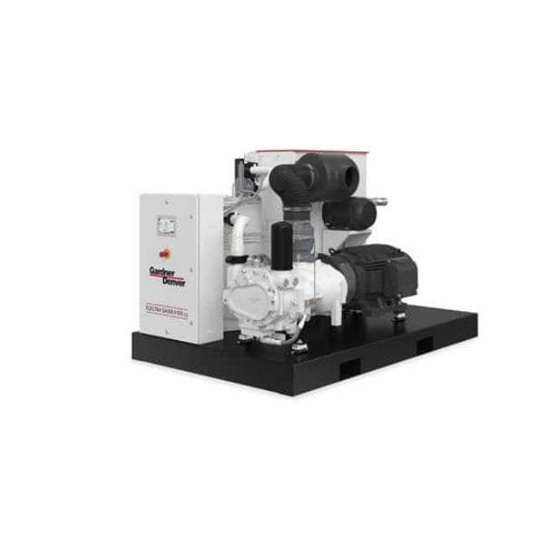 Rotary compressor Electra Saver® II G2 GD Compressors air