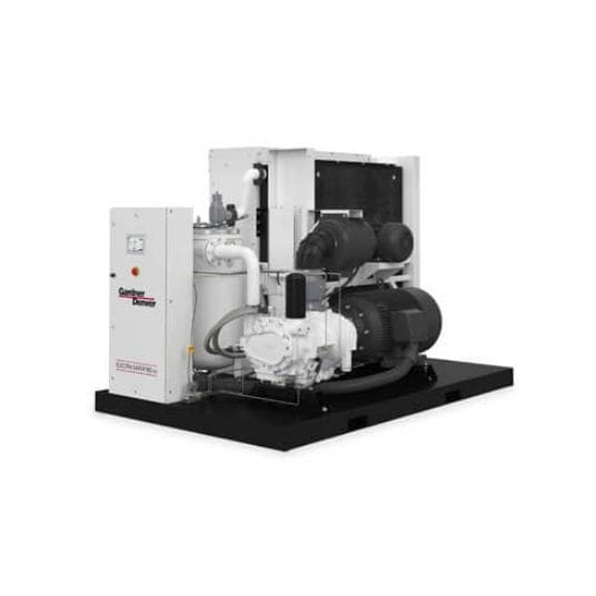 Rotary compressor Electra Saver® G2 GD Compressors air