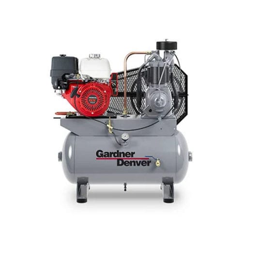 Reciprocating compressor - R series - GD Compressors - air / gas ...