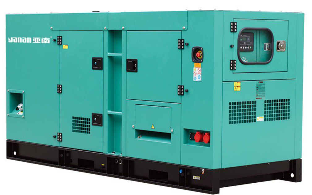 Generator set new arrivals