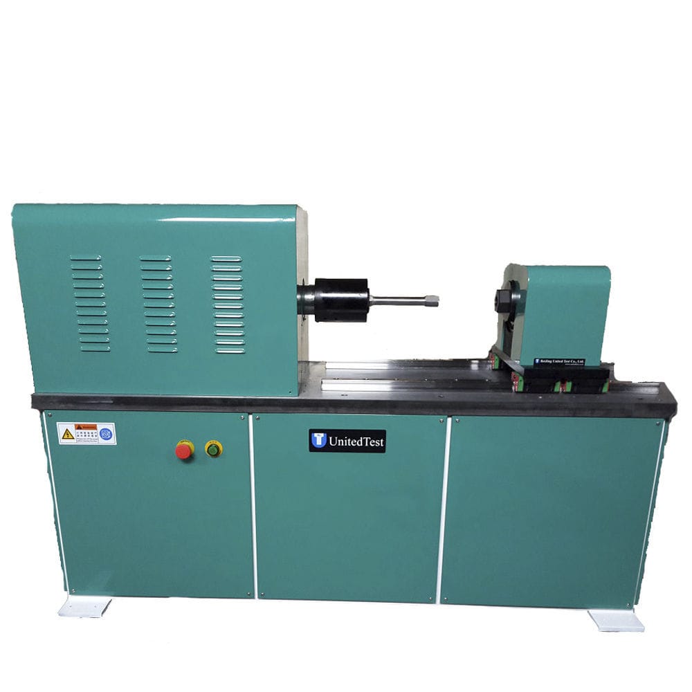 Torsion testing machine NDW series Beijing United Test Co., Ltd
