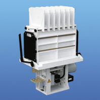 Air-insulated circuit breaker - UR26-64 - Secheron - high-voltage / DC