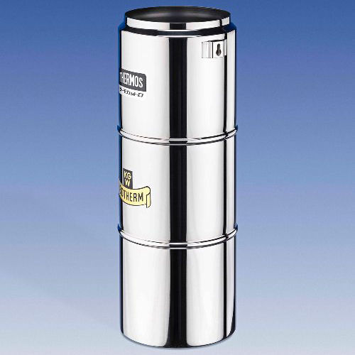 Laboratory Dewar flask DSS, GSS Series KGWISOTHERM Karlsruher