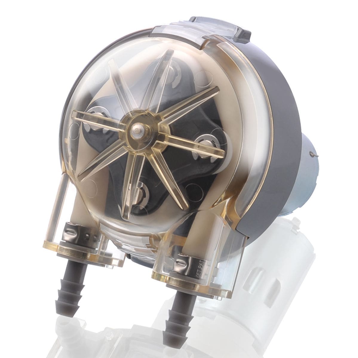 Highperformance pump WP1200 WELCO Co., Ltd. for chemicals