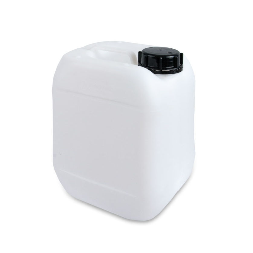 Plastic jerrycan 108175 S.C.A.T. Europe GmbH rectangular