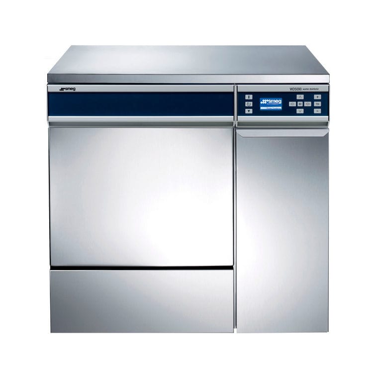 Thermal washing machine WD5090T smeg automatic / laboratory / medical