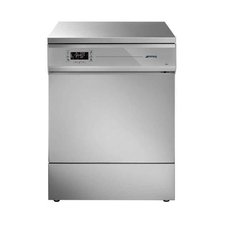 Water washing machine GW02600000J smeg automatic / for the food