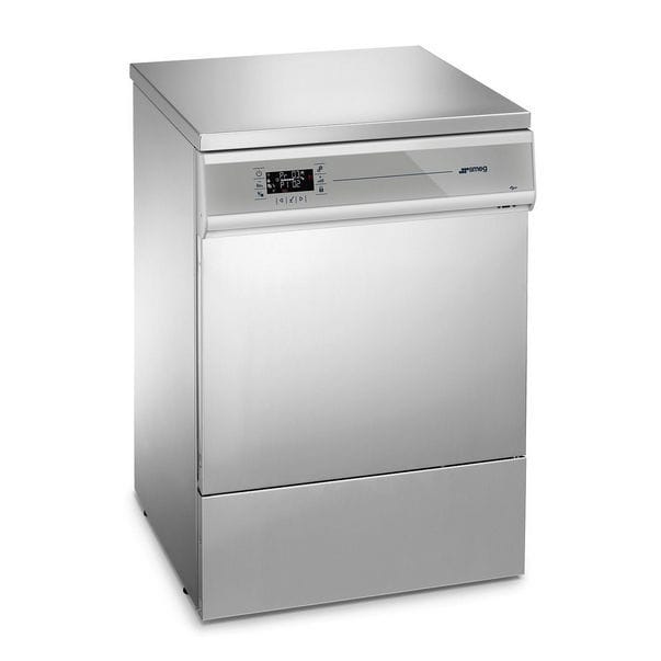 Water washing machine GW426000000 smeg automatic / for the food