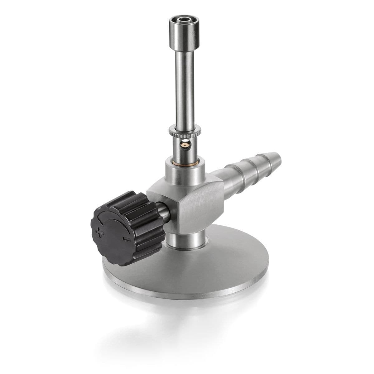 Bunsen burner - 111 series - Carl Friedrich Usbeck KG