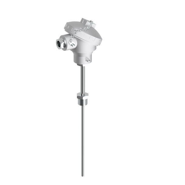 Pt100 temperature sensor - TRPT1 - VALSTEAM ADCA Engineering S.A. - RTD ...