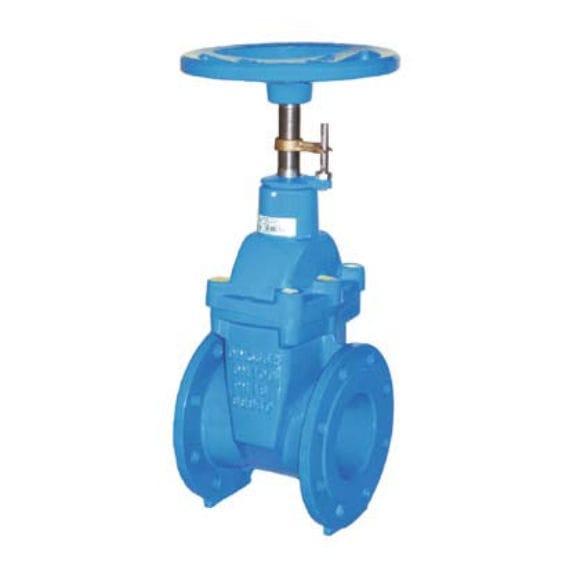 Wedge gate valve 25 series VARIMEXVALVES Poland Sp.z.o.o. with