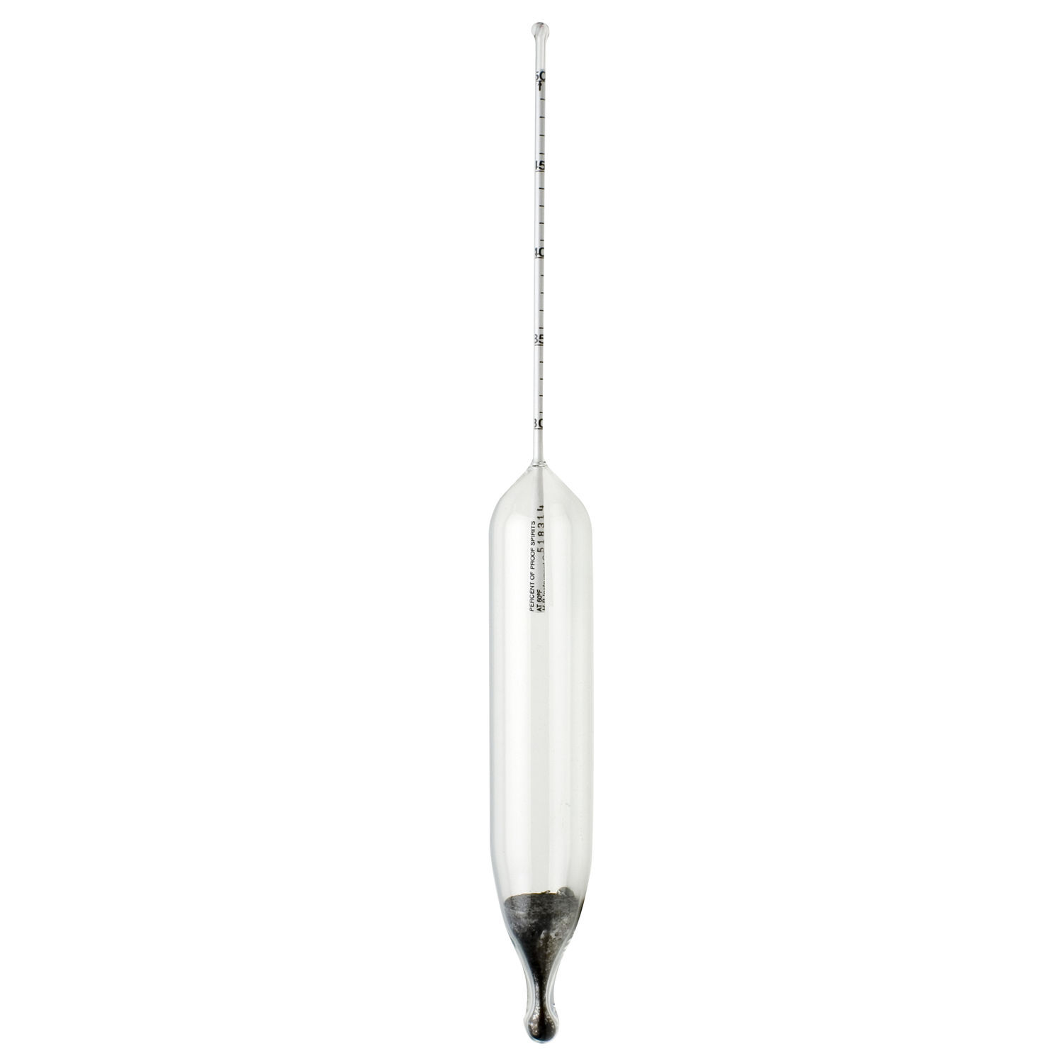 Hydrometer B61807 series BelArt Products